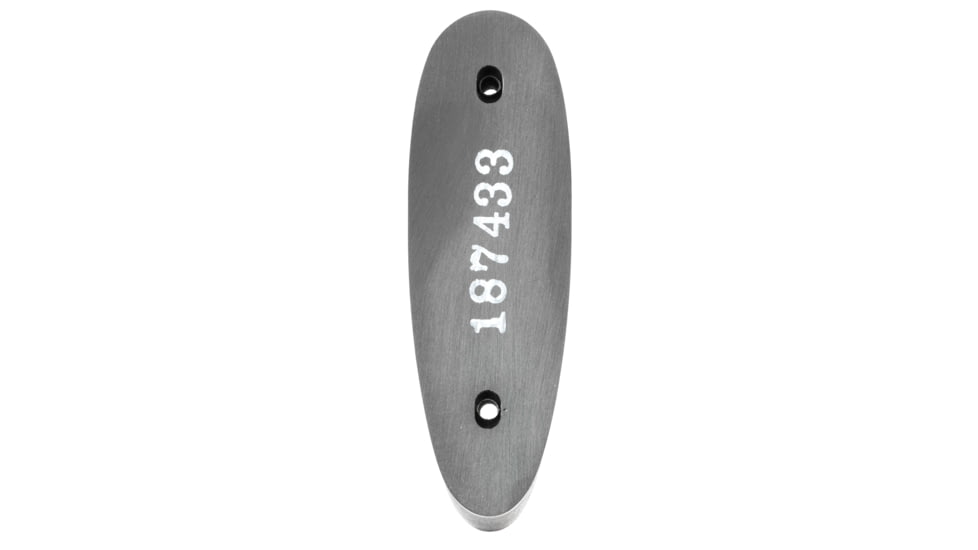 Kick-EEZ Pre-Fit, Recoil Pad, Fits Ruger M77 Mk II Compact/Benelli M-1 Tactical 12 Gauge/Remington Model 7/Sako 75/Sake Model A7/Tikka/Winchester Model 88, Black, KZ-104