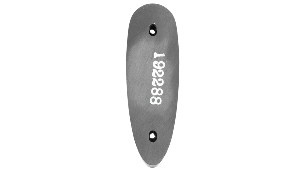 Kick-EEZ Pre-Fit, Recoil Pad, Remington 700 ADL/BDL/ML, Black, KZ-117