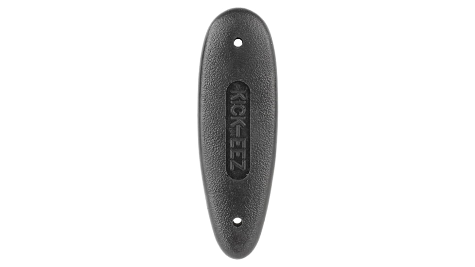 Kick-EEZ Pre-Fit, Recoil Pad, Ruger M77/Browning Citori 725/Browning Gold Auto/Browning Fusion/Franchi Alcoine 12GA/Ruger No. 1/Ruger Red Label 79 &amp; 80/Ruger Hawkeye/Stoeger M2000/Stoeger P-350, Black, KZ-108