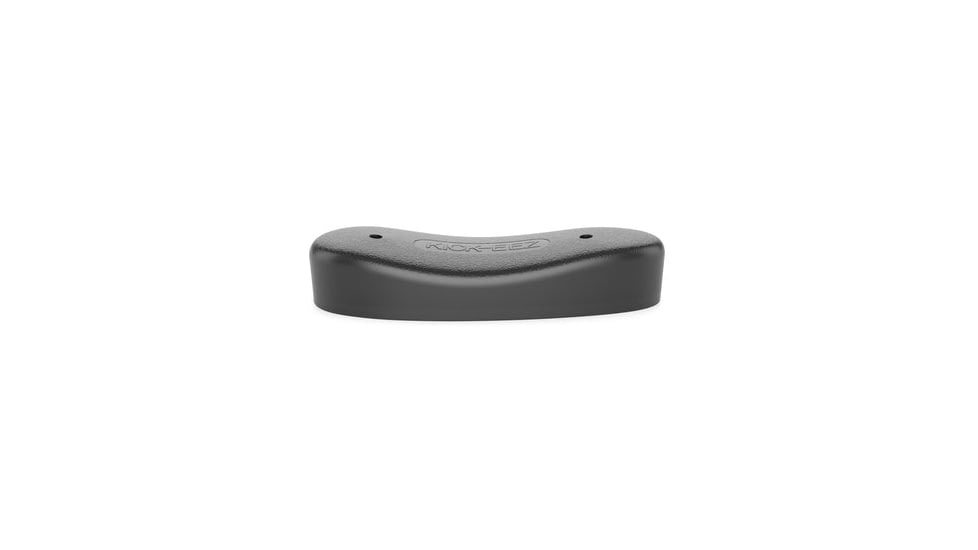 KICK-EEZ TRAP RECOIL PAD LARGE BLACK 2 X5 5/8X 1 1/8, 401-10-L-B