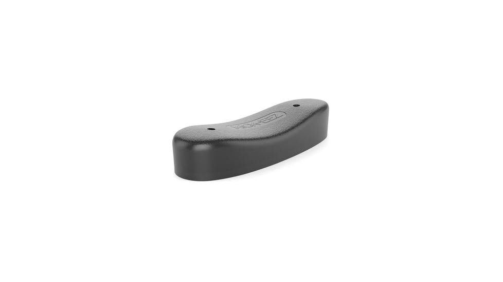 KICK-EEZ TRAP RECOIL PAD BLACK 2 X 5 5/8 X 15/16, 401-8-L-B