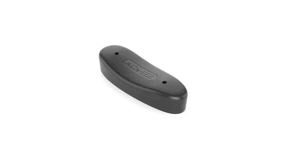 KICK-EEZ TRAP RECOIL PAD BLACK 2 X 5 5/8 X 3/4, 401-6-L-B