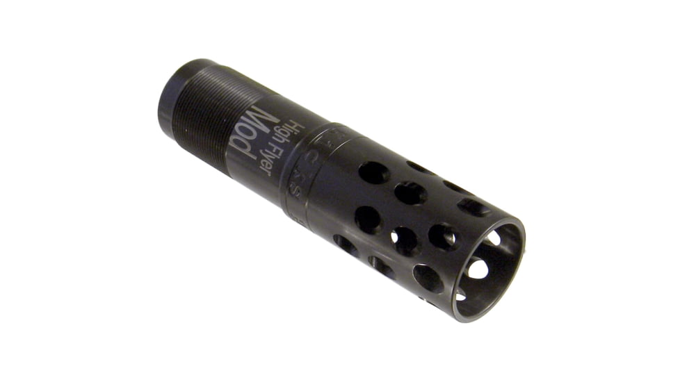 Kicks Industries High Flyer Choke Tube - Browning Invector Plus 12 ga X-Full .715 dia, HFBIP715