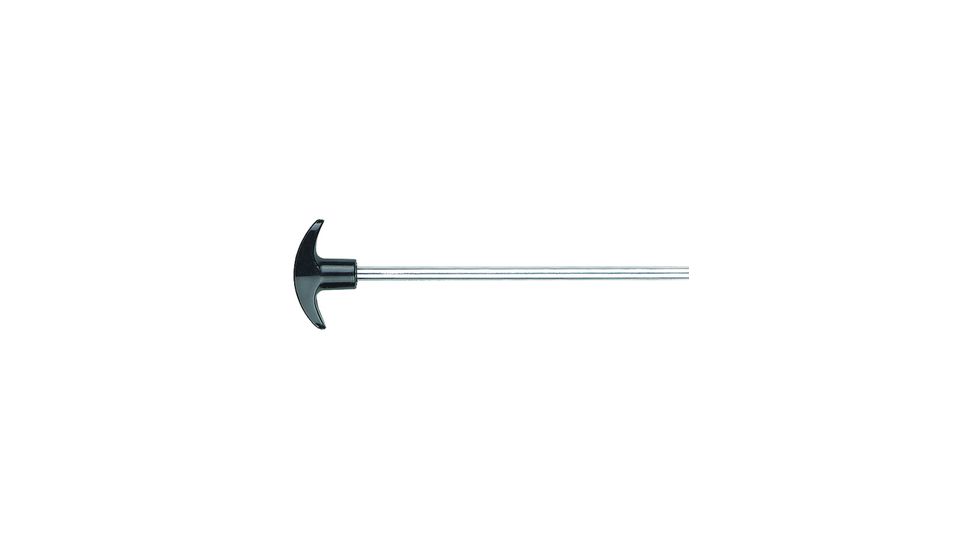 KleenBore Kleen Bore 1 Piece Aluminum Rod, 34in, All Gauges, 2020117