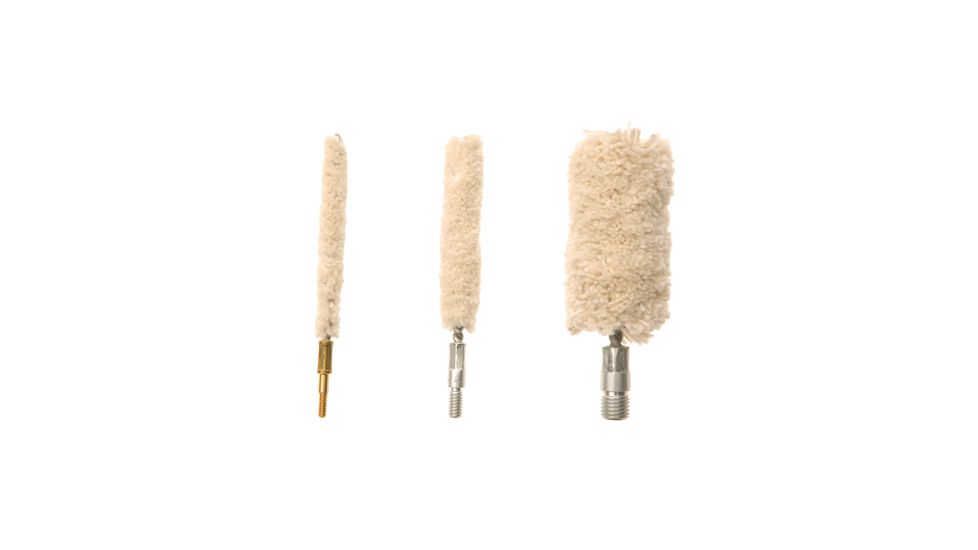 Kleen Bore Bore Mops .30-.38 Caliber MOP-222