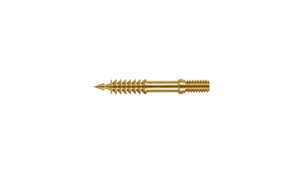 KleenBore Brass Cleaning Jags, .22/.25 Caliber, 1009475