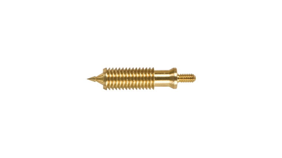KleenBore Brass Cleaning Jags, .44-.45 Caliber, 1009479