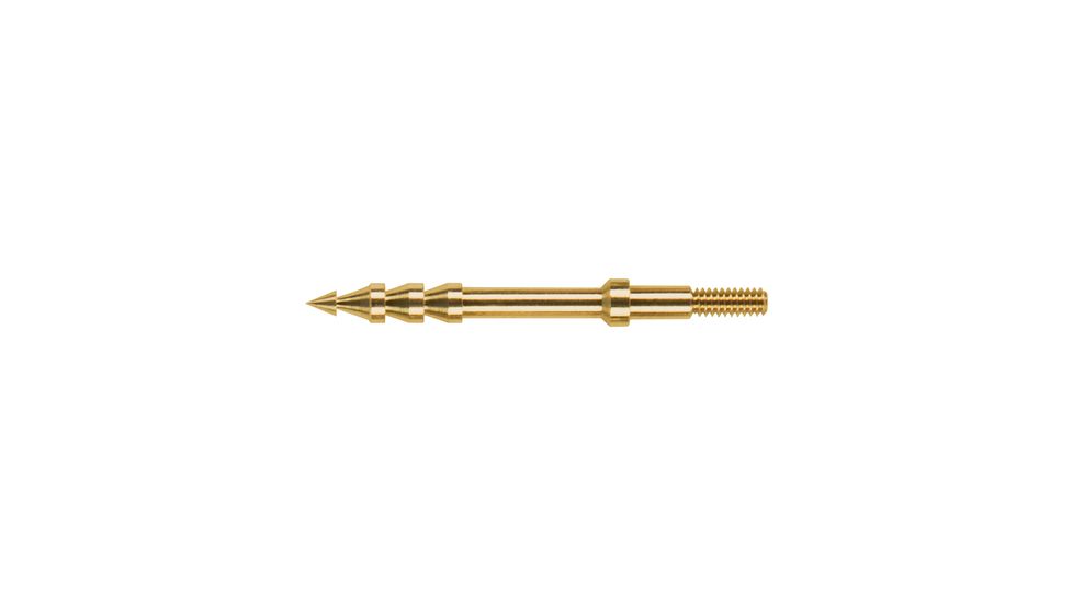 KleenBore Brass Cleaning Jags, .17/.204 Caliber, 1009472