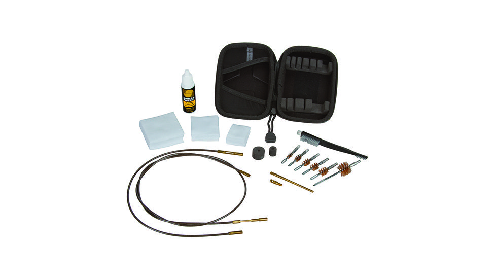 Kleen Bore Cable Pull Though Kit Universal Kit 1153295