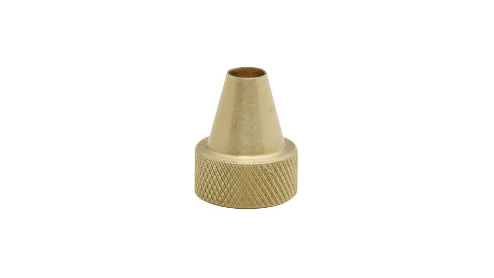 Kleen Bore Muzzle Guards Brass Rifle/Handgun Rods .203 diameter ACC-14