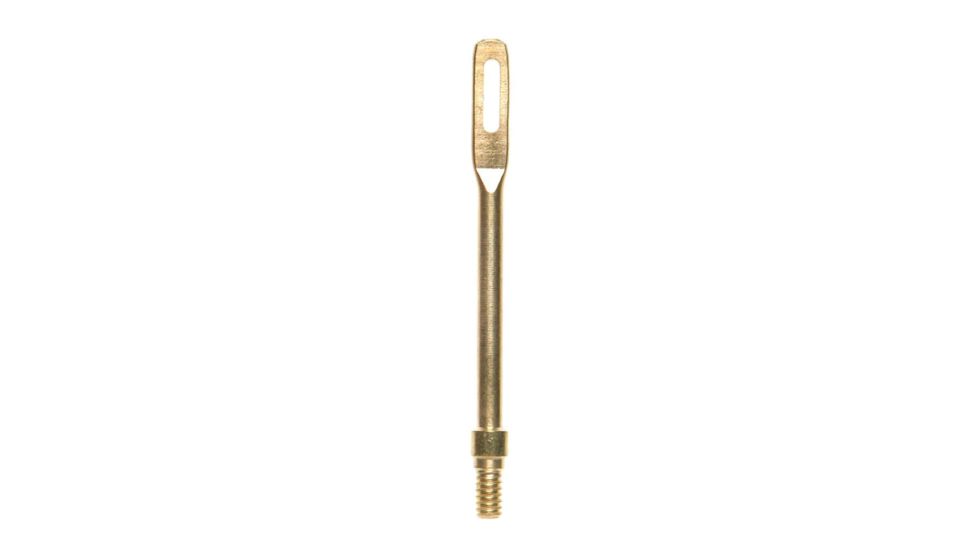 KleenBore Brass Patch Holder, .22-.45 Caliber Handgun/Rifle, 1008854