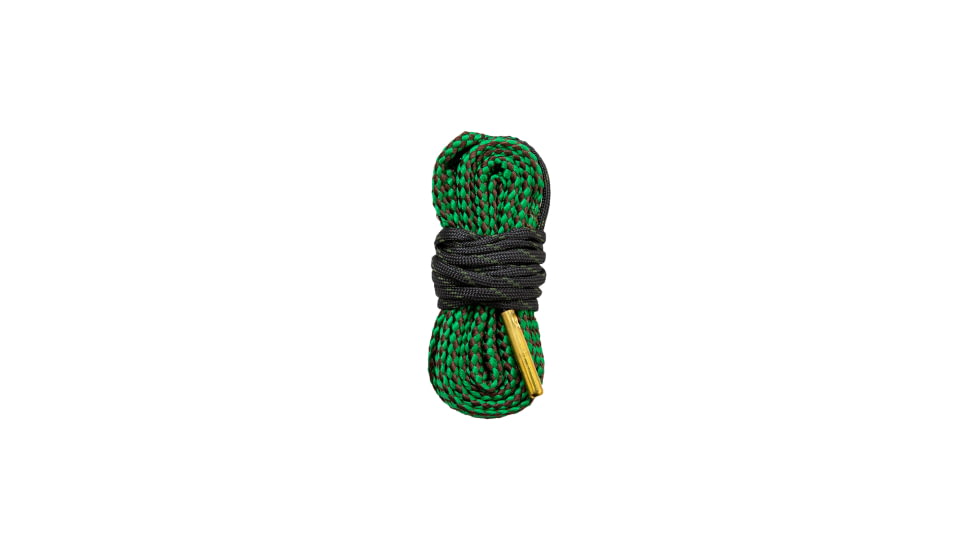 KleenBore Pull Through Cleaner Cleaning Kit w/ BreakFree CLP, .30 Cal./7.62mm/.308 Cal./300 Blackout Caliber, 2020105
