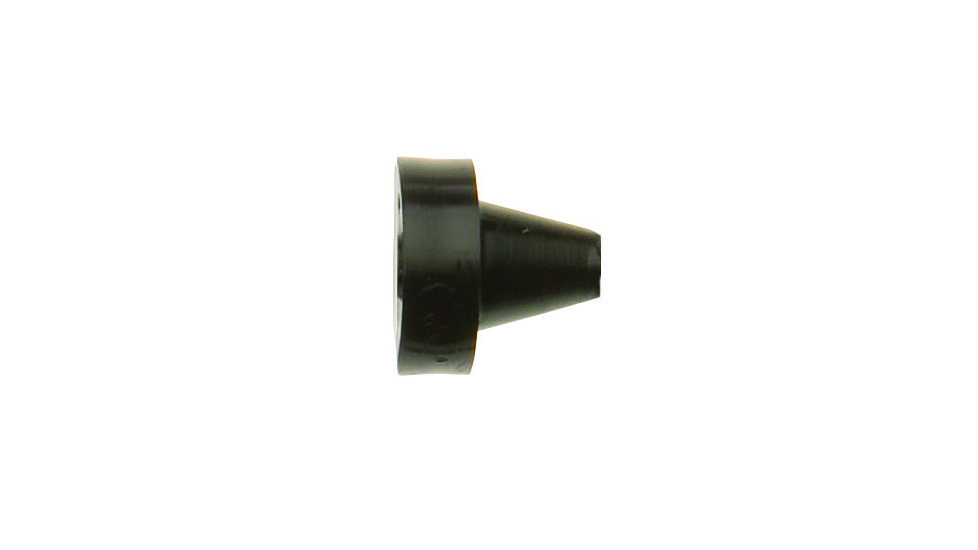 KleenBore Muzzle Guard Handgun and Rifle, .203 Diameter, Polymer, 1008869