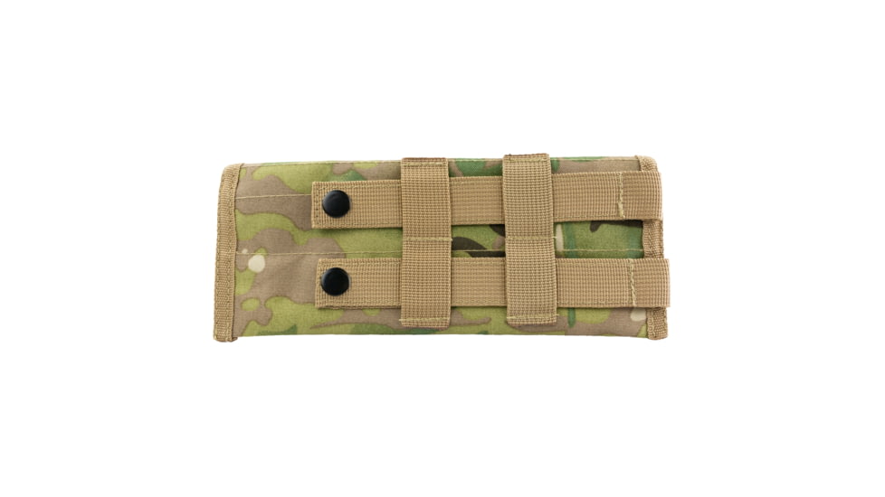 KleenBore Multi-Cam Pouch .223/5.56/9mm Field Cleaning Kit, 2020118