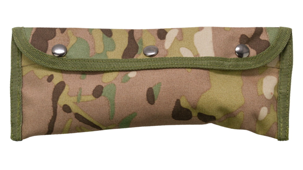 KleenBore Multi-Cam Pouch .223/5.56/9mm Field Cleaning Kit, 2020118