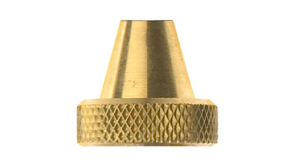 Kleenbore Muzzle Guard Shotgun - Brass ACC18