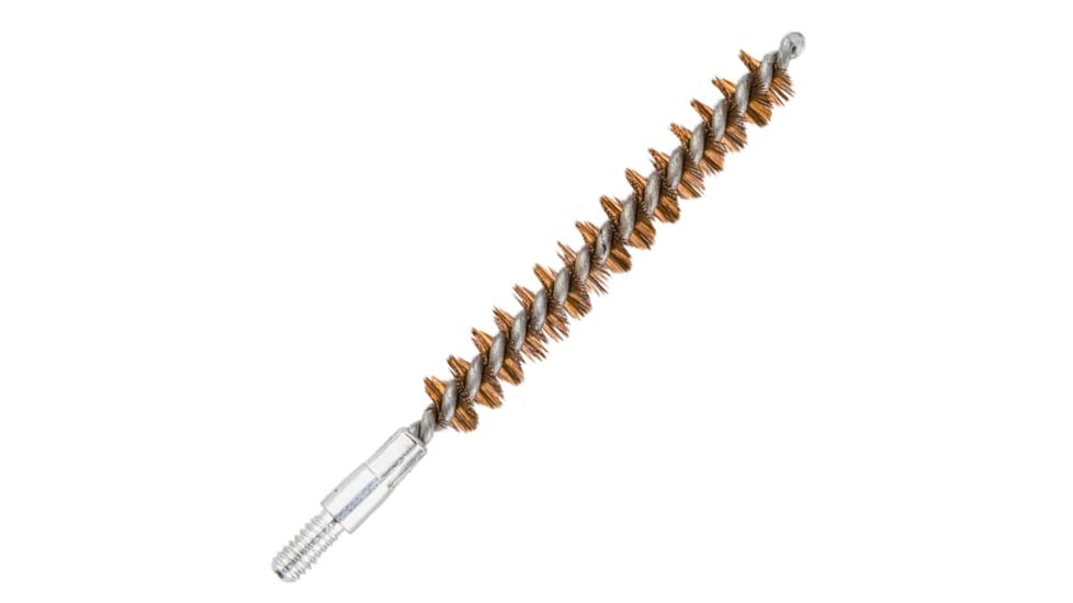 KleenBore Phosphor Bronze Bore Brushes, .243/.25/6/6.5mm Caliber Rifle, 1008812