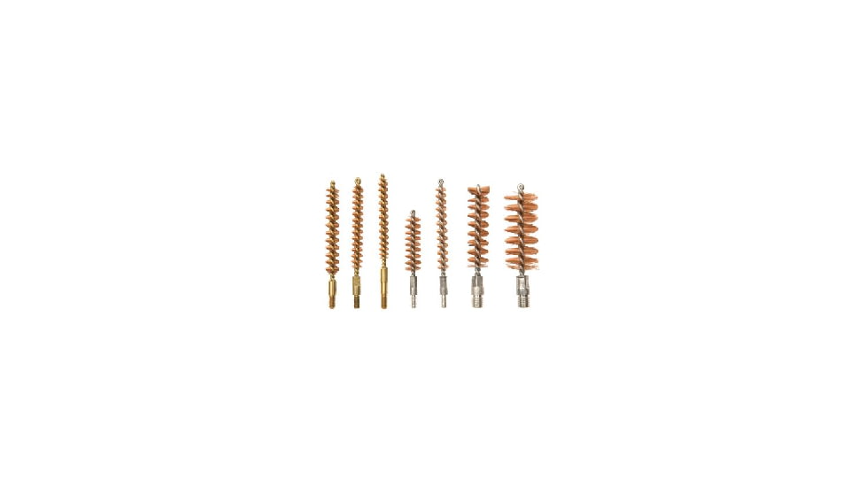 Phosphor Bronze Bore Brush