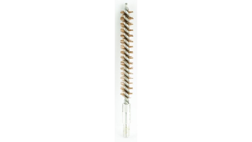 KleenBore Phosphor Bronze Brush for 243/25/6/6.5MM Rifles, Pack of 5, KLA178