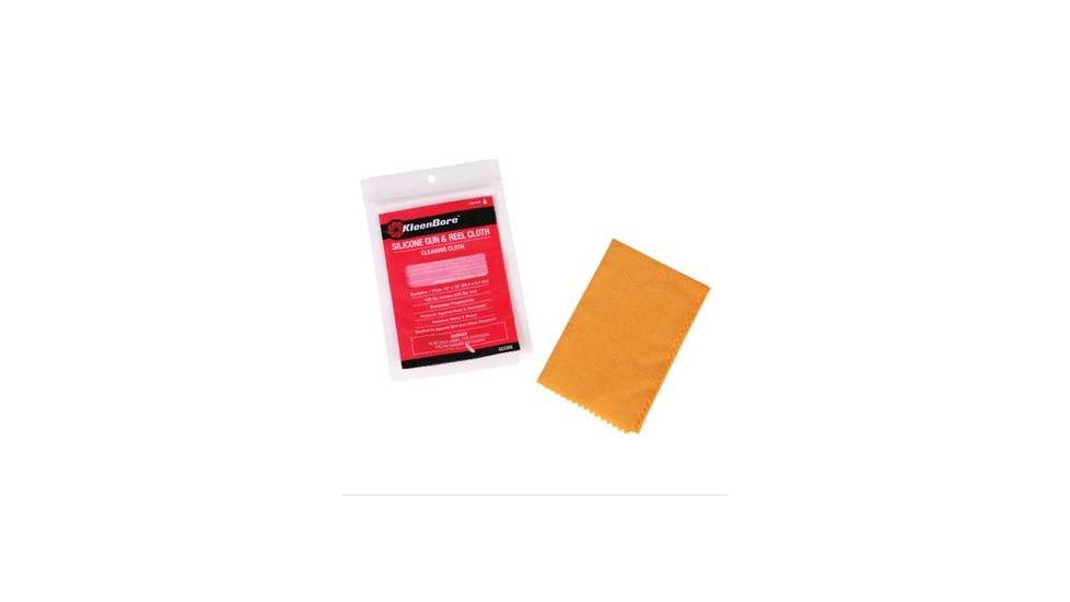 KleenBore Silicone Gun and Reel Cloth, 100sq inch, 1009444