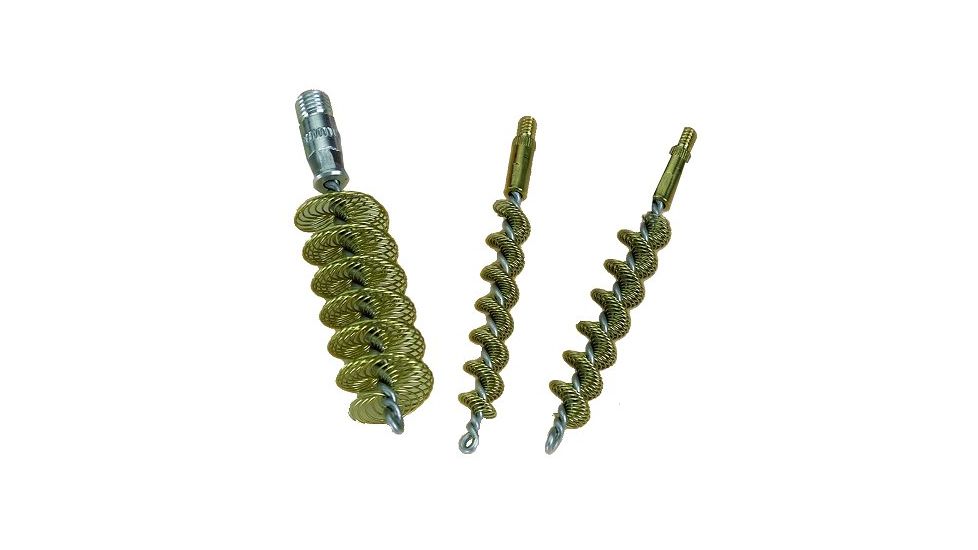 Kleenbore Twister Coiled Brush -  .30 and 7.62mm T310