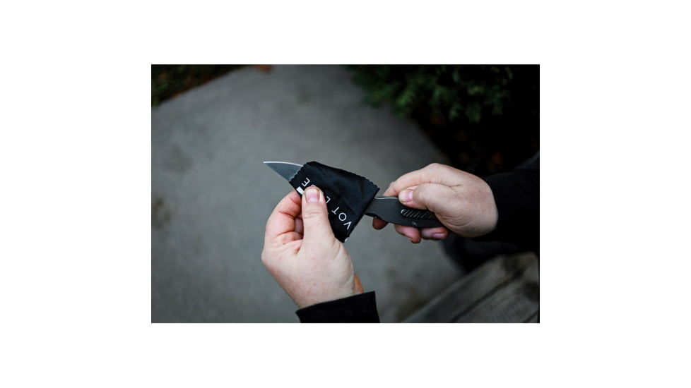 Knife Pivot Lube Maintenance Kit