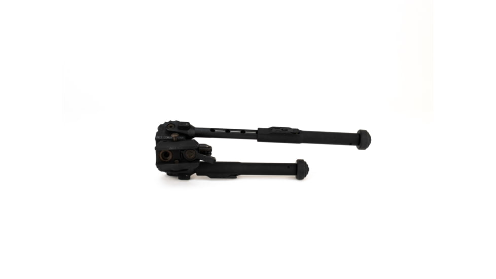 Knight's Armament KAC Precision Bipod, Black, 31693