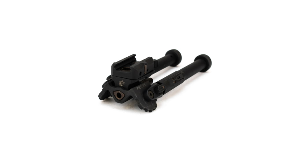 Knight's Armament KAC Precision Bipod, Black, 31693