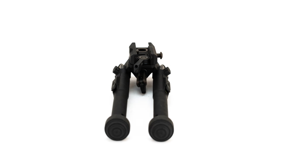 Knight's Armament KAC Precision Bipod, Black, 31693