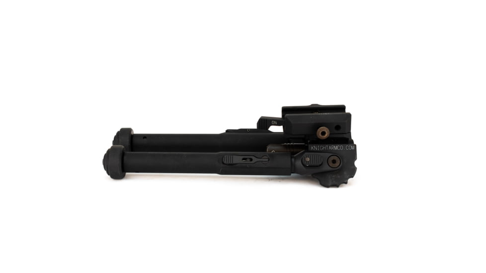 Knight's Armament KAC Precision Bipod, Black, 31693