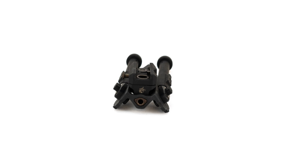 Knight's Armament KAC Precision Bipod, Black, 31693