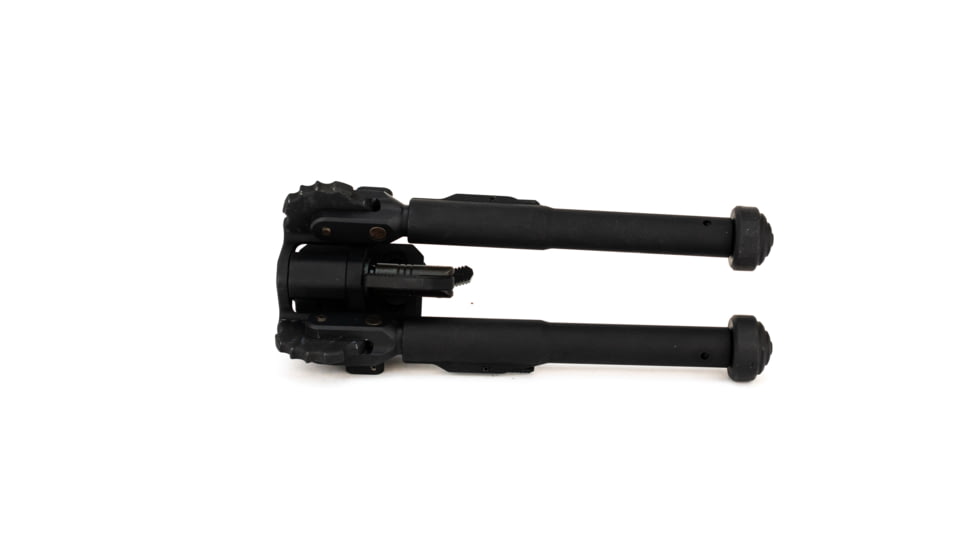 Knight's Armament KAC Precision Bipod, Black, 31693