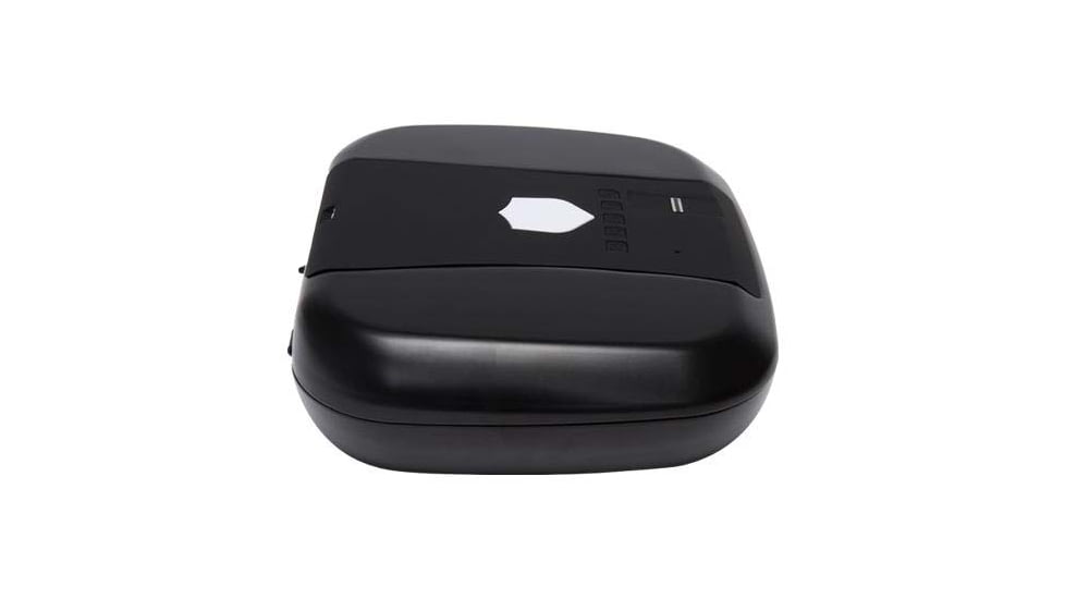 Konig Junior Safe, Carbon Black, CBFLEX