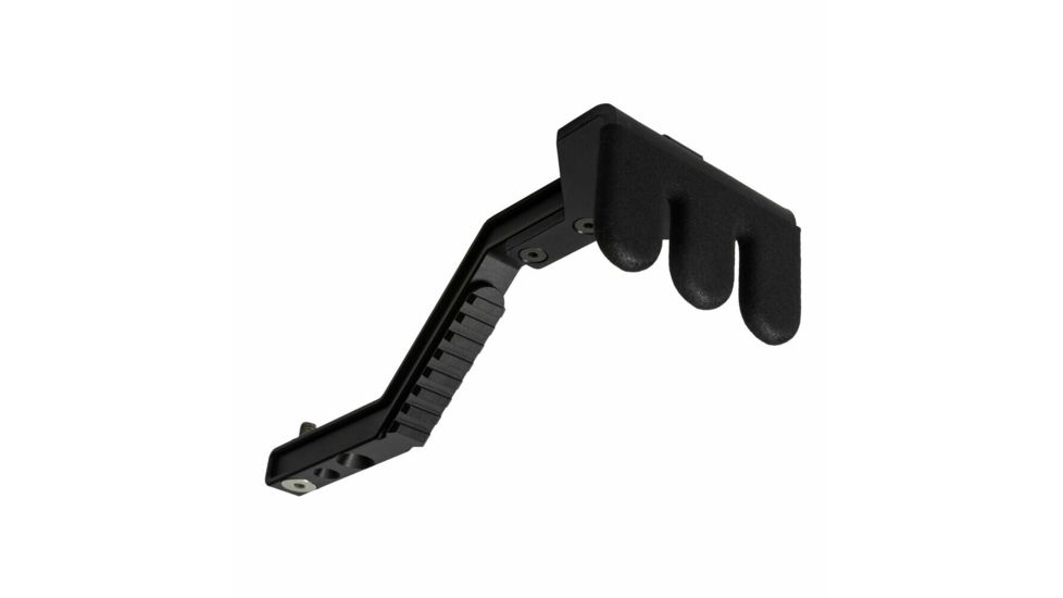 Kopfjager Ambush Shooting Rest, Black KJ85005