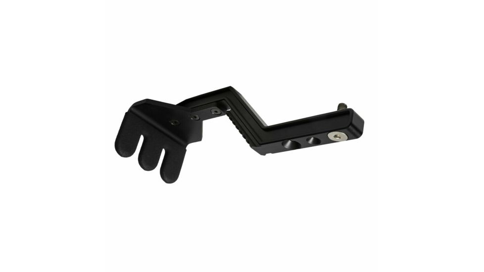 Kopfjager Ambush Shooting Rest, Black KJ85005