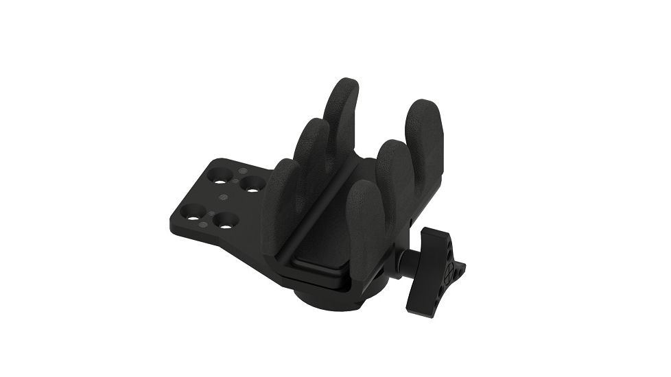 Kopfjager Direct Mount Reaper Grip, Black KJ86006