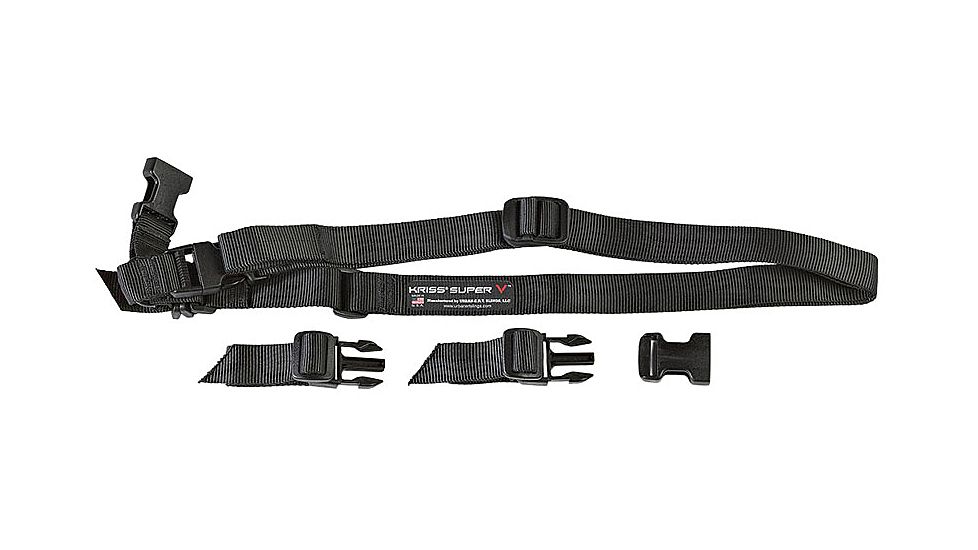 Kriss-TDI Vector Single Point Tactical Sling 