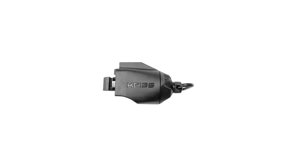 Kriss Usa Kriss Pistol Sling Adaptor With Qd Sling Attachment