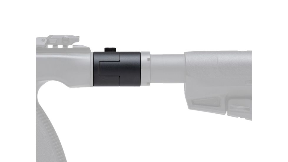 Kriss Usa Kriss Vector Folding Stock Adapter Gen2 2017 W/o Hinge