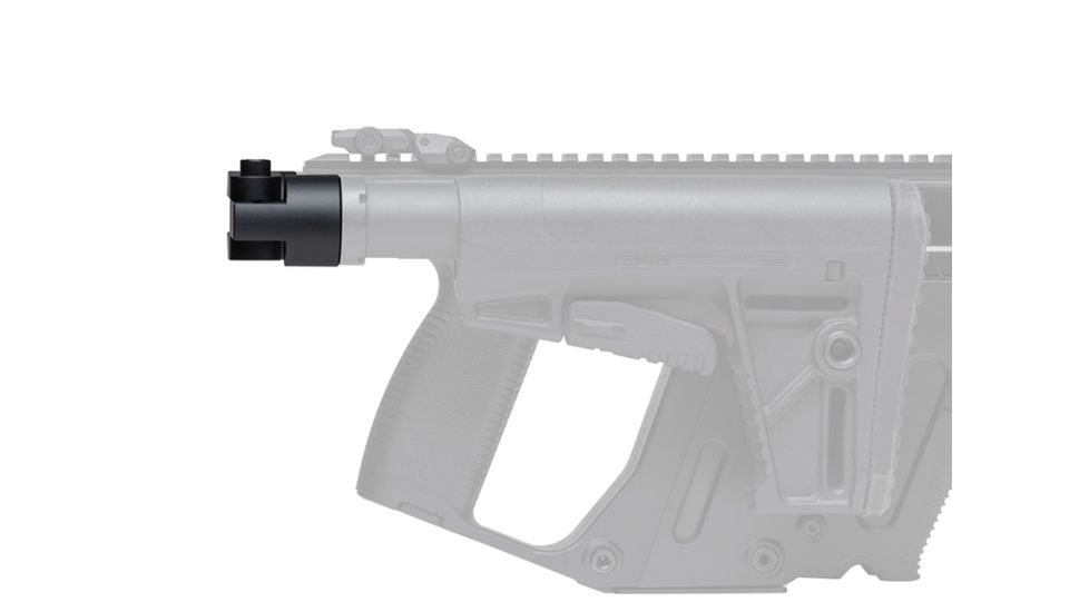 Kriss Usa Kriss Vector Folding Stock Adapter Gen2 2017 W/o Hinge