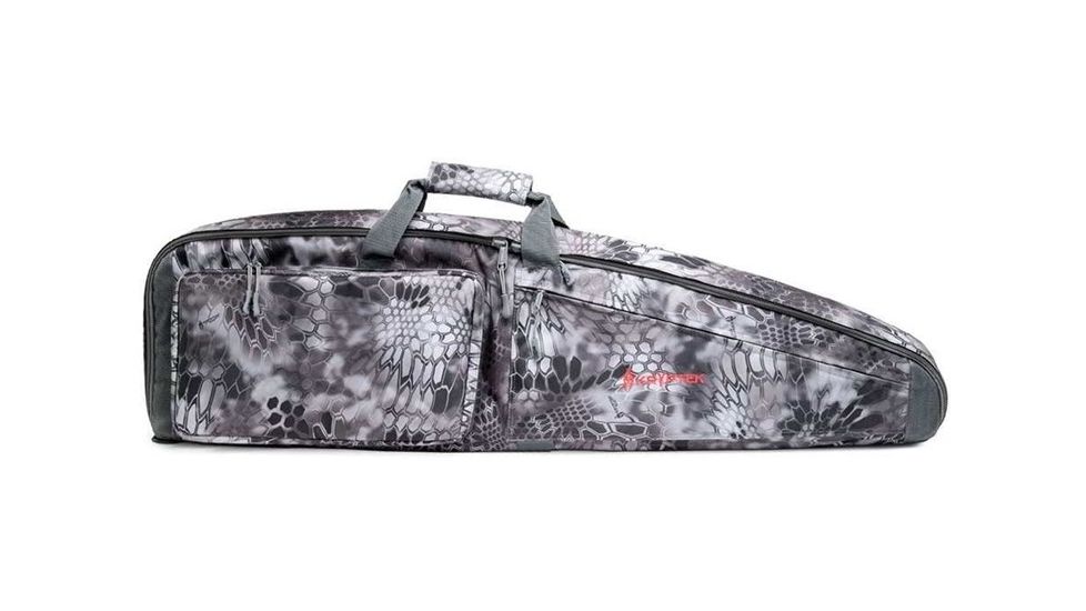 Kryptek AR Profile Rifle Case, 42 in, Raid, 17AR42CT