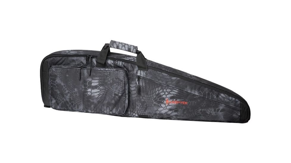 Kryptek AR Profile Rifle Case, 42 in, Typhoon, 15AT42CT