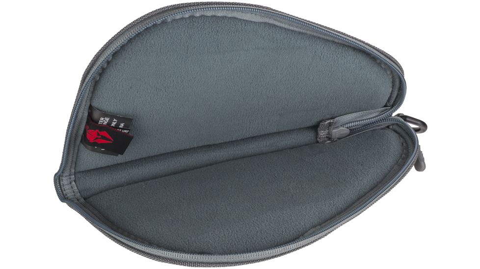 Kryptek Centurion Pistol Rug, 10 in, Raid, 17AR10P