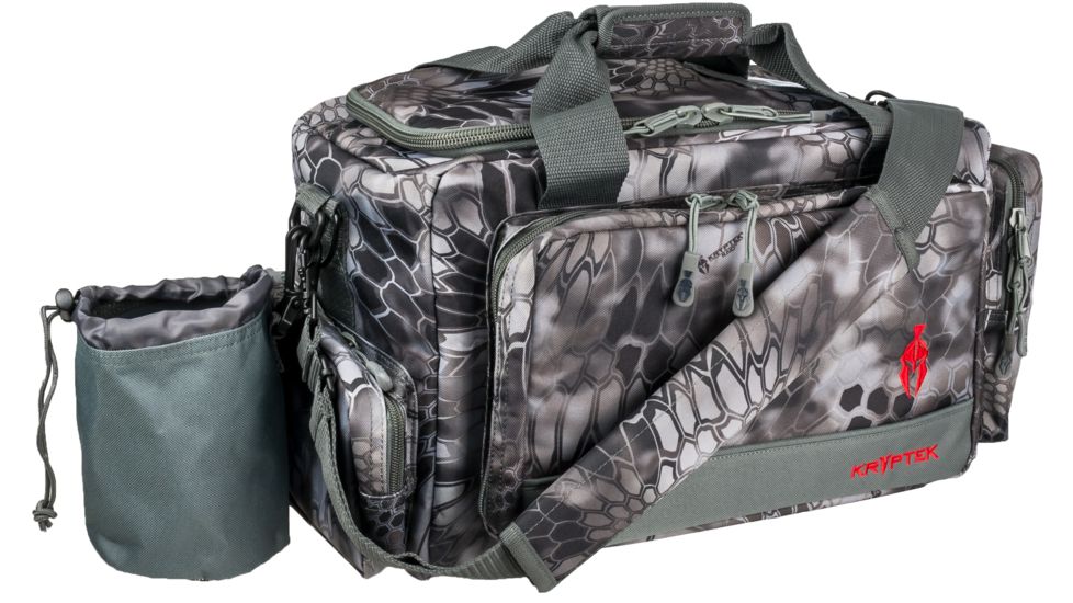 Kryptek Range Bag, Raid, 17ARRB