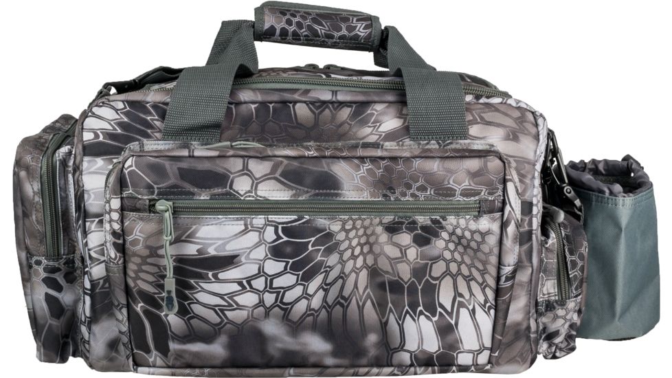 Kryptek Range Bag, Raid, 17ARRB