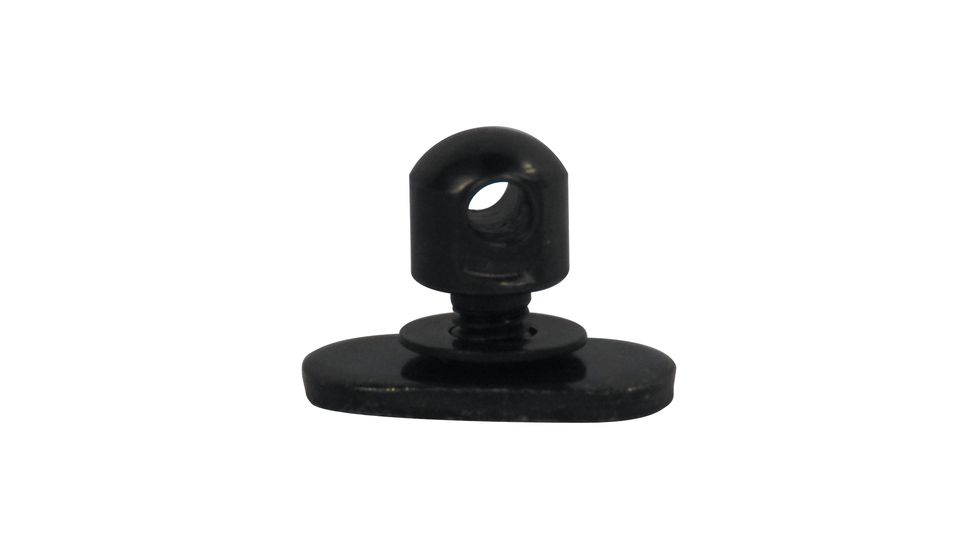 Lancer Sling Swivel Stud With Backing Hardware