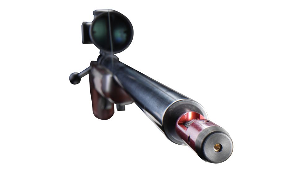 LaserLyte Mini Laser Bore Sight 17-22 MBS1722