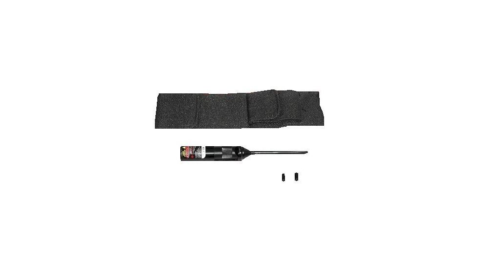 Laserlyte .17 To .22 Caliber Laser Bore Sighter For Rifle 48435