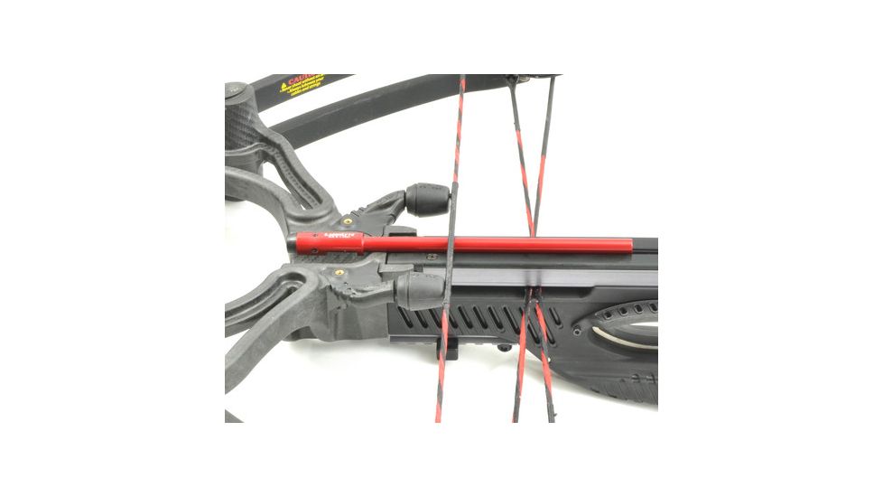 LaserLyte Crossbow Laser Sighter, Red MBS-XMJ
