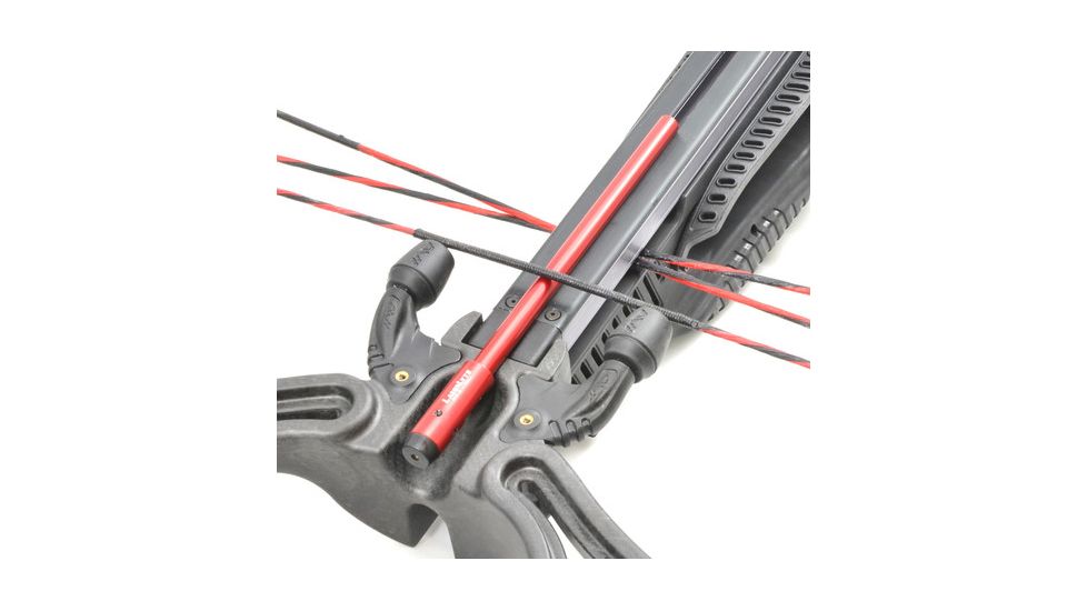 LaserLyte Crossbow Laser Sighter, Red MBS-XMJ